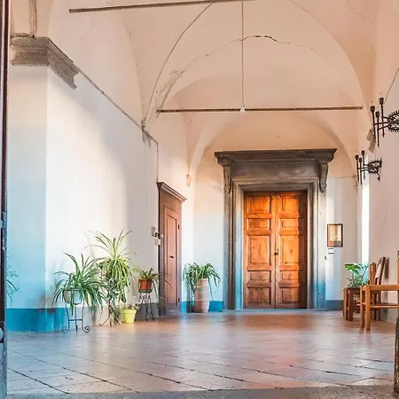 Bed And Breakfast Torre Polidori-3